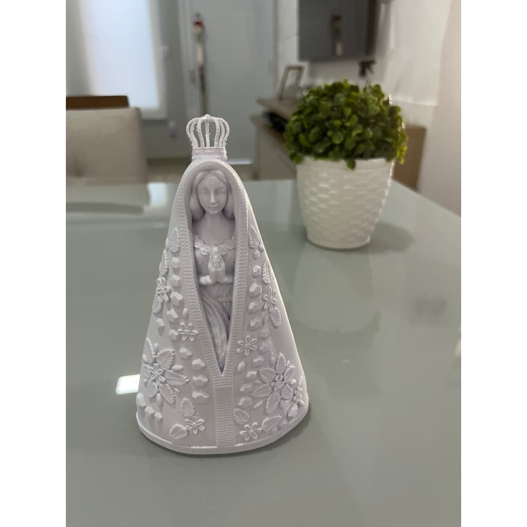 Nossa Senhora Aparecida Decoração para Casa