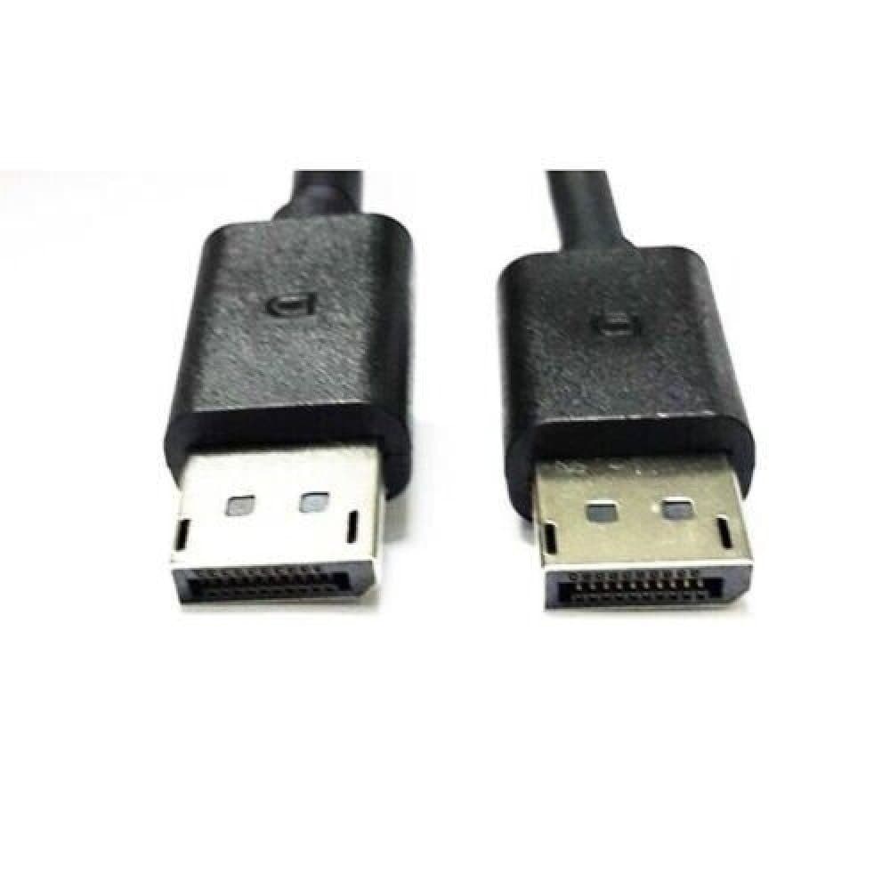 Cabo Dp Displayport Original Dell Cnrn698 2290