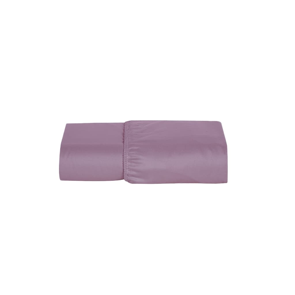 Lençol Avulso 100% Algodão 400 Fios Queen Macio Soft Toque Suave Antialérgico Premium