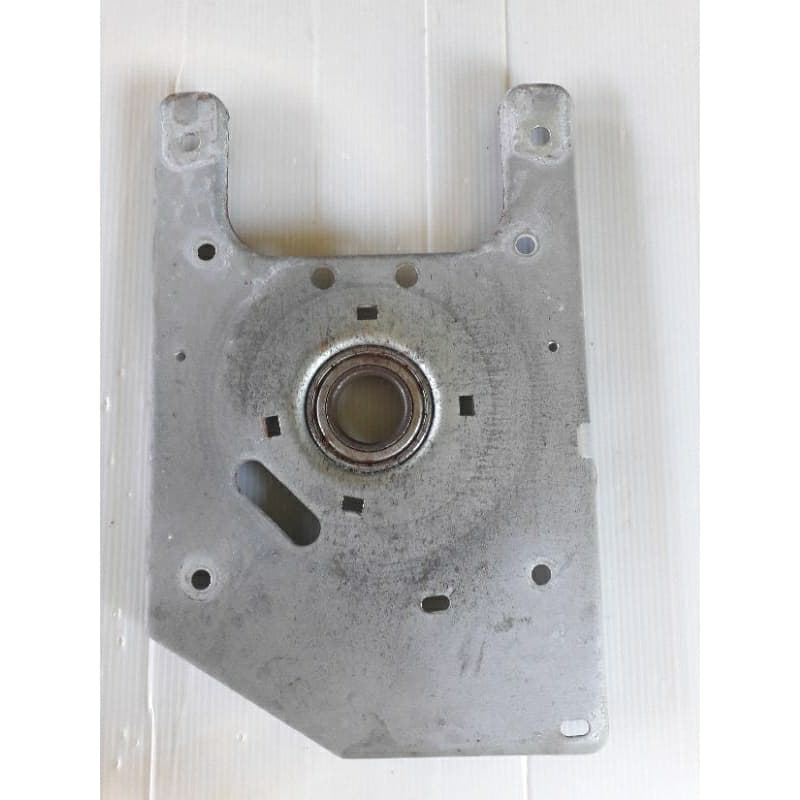 Base do motor da lavadora Brastemp Consul usada