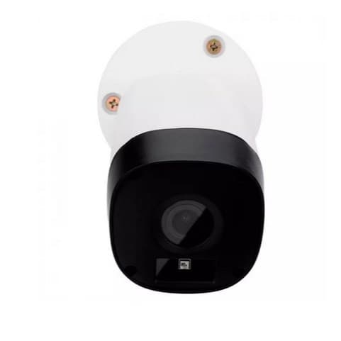 Câmera Intelbras Vhl 1120b Hdcvi Cor Branco