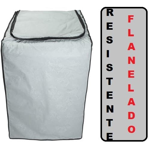Capa de Máquina de 12 / 17 Kg