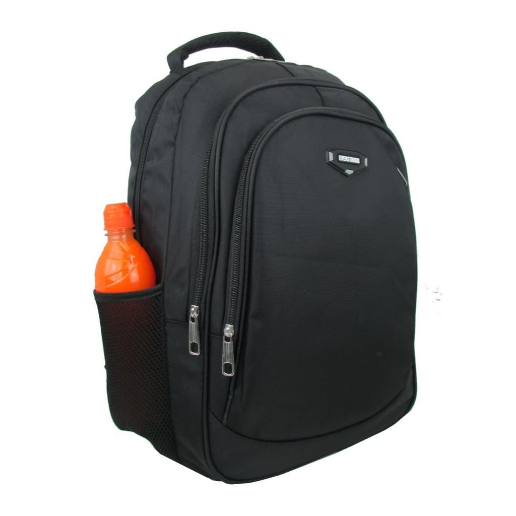 Mochila Bolsa Adulto Juvenil Masculina Feminina Reforçada Para Uso Escolar Trabalhar Passeios