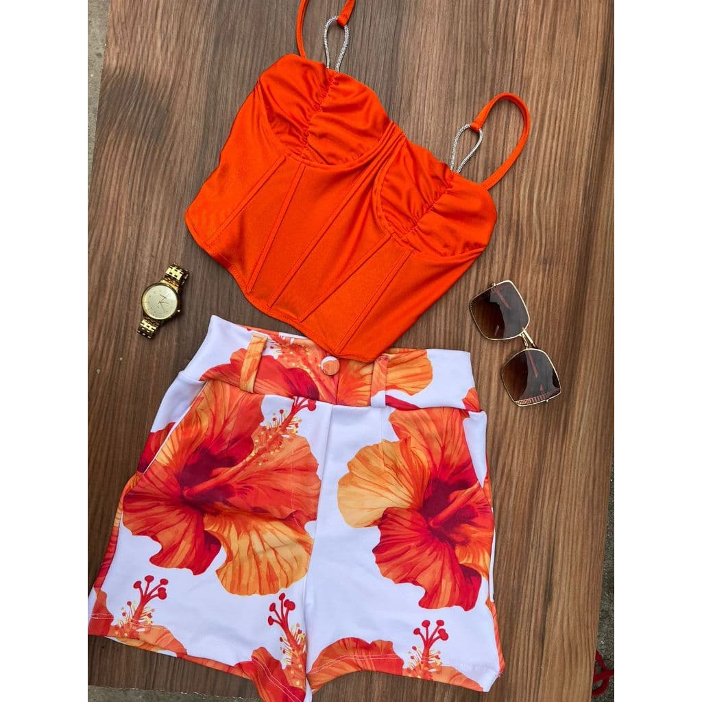 Conjunto Clariane