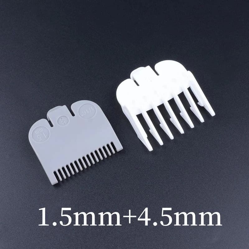 KIT PENTES DE DISFARCE 0.5 E 1.5 PROFISSIONAL PARA MÁQUINAS