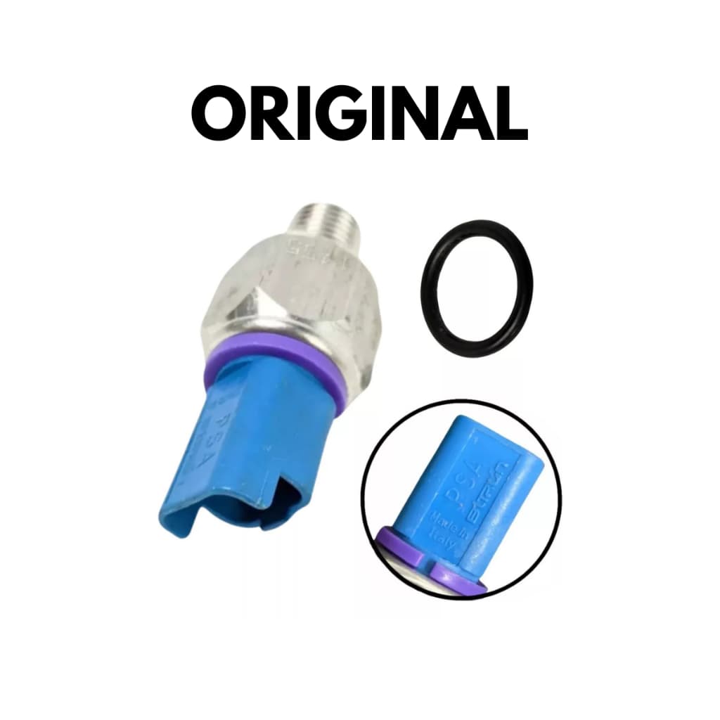 Sensor Direcao Hidraulica Citroen Peugeot 206 207 Original
