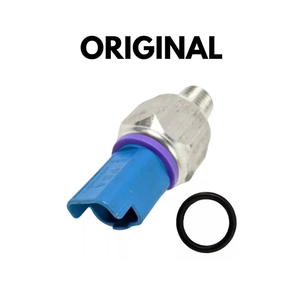 Sensor Direção Hidráulica Peugeot 207 206 307 306 Citroen C3 C4 XSARA PICASSO