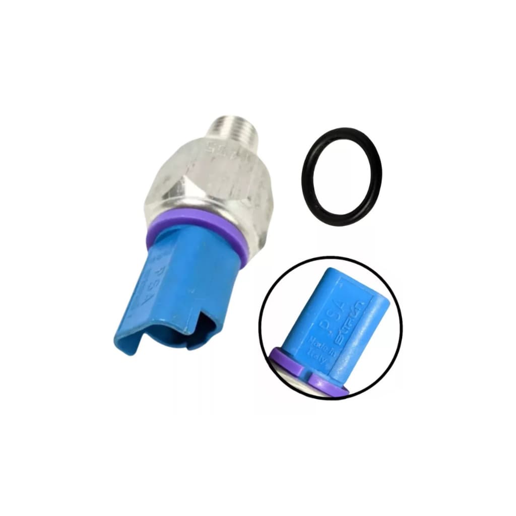 Sensor Direção Hidráulica Peugeot 206 207 306 307 Citroen Xsara Picasso