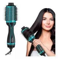 ESCOVA ROTATIVA MONDIAL BLACK TIFF