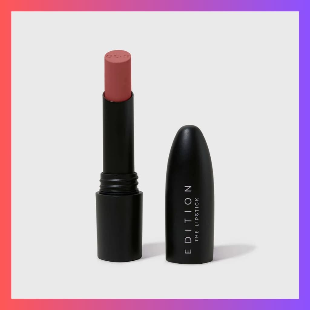 Batom Semi-Matte – The Lipstick Océane Edition 3,2g