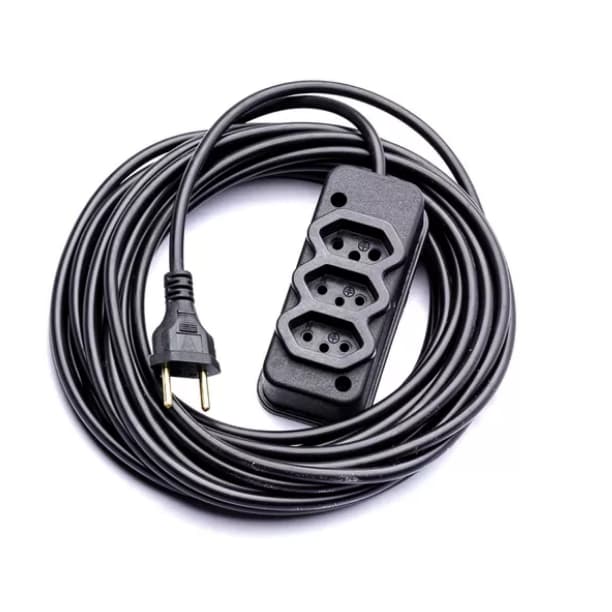 EXTENSAO PROFISSIONAL 15 METROS CABO PP