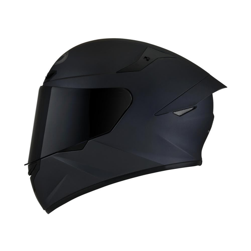 Capacete KYT TT-Course Moto Fosco Brilhoso Esportivo Cores