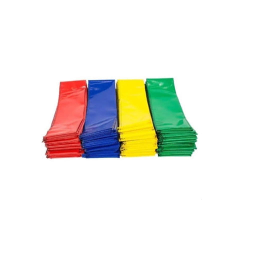Capa De Isotubo Colorido – Ideal para Piscinas de Bolinhas e Pula Pula, 1 Unidade