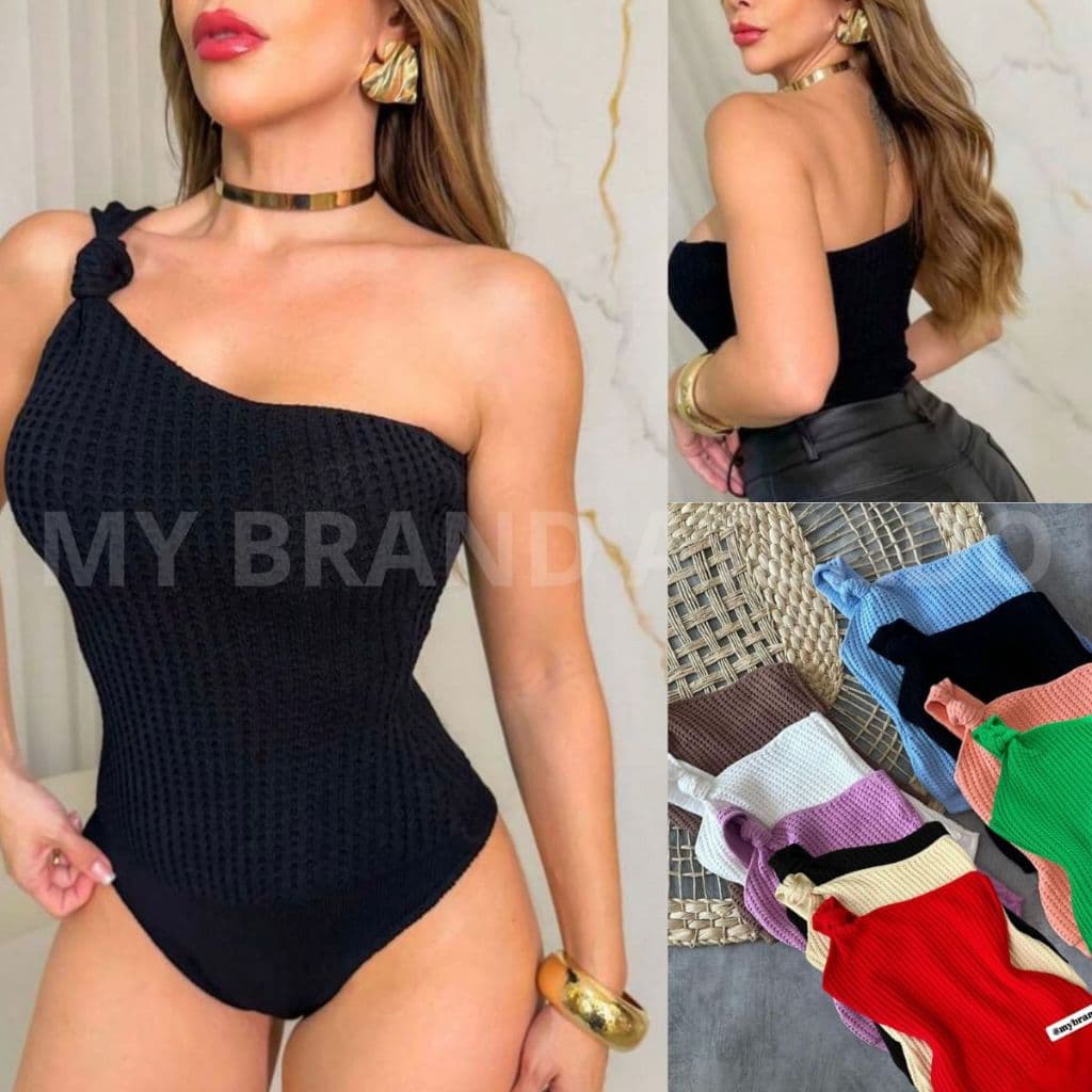 Body feminino elegante NÓ TRICO Modal Bori boddy bodis Bodysuit roupa feminina elegante Maio verão..