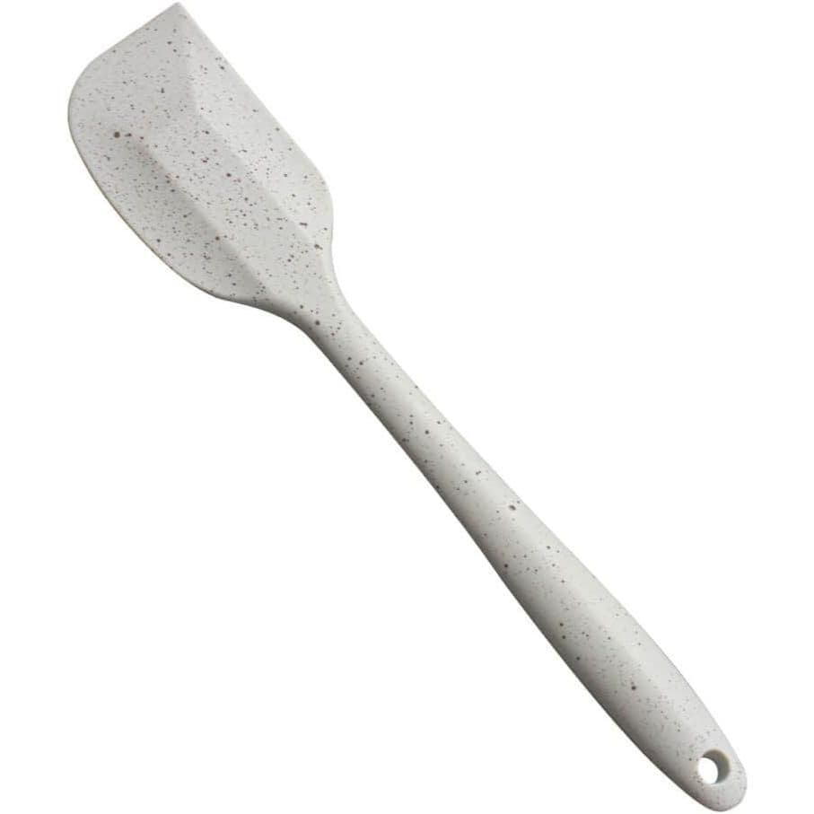 Espátula em silicone Brinox Flex  vanilla