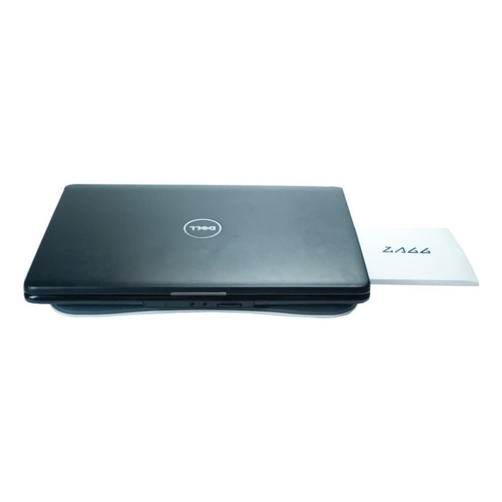 Suporte Base Para Notebook 16 Polegadas Zagg Base Ergonômica Com Apoio Para Mouse Portátil