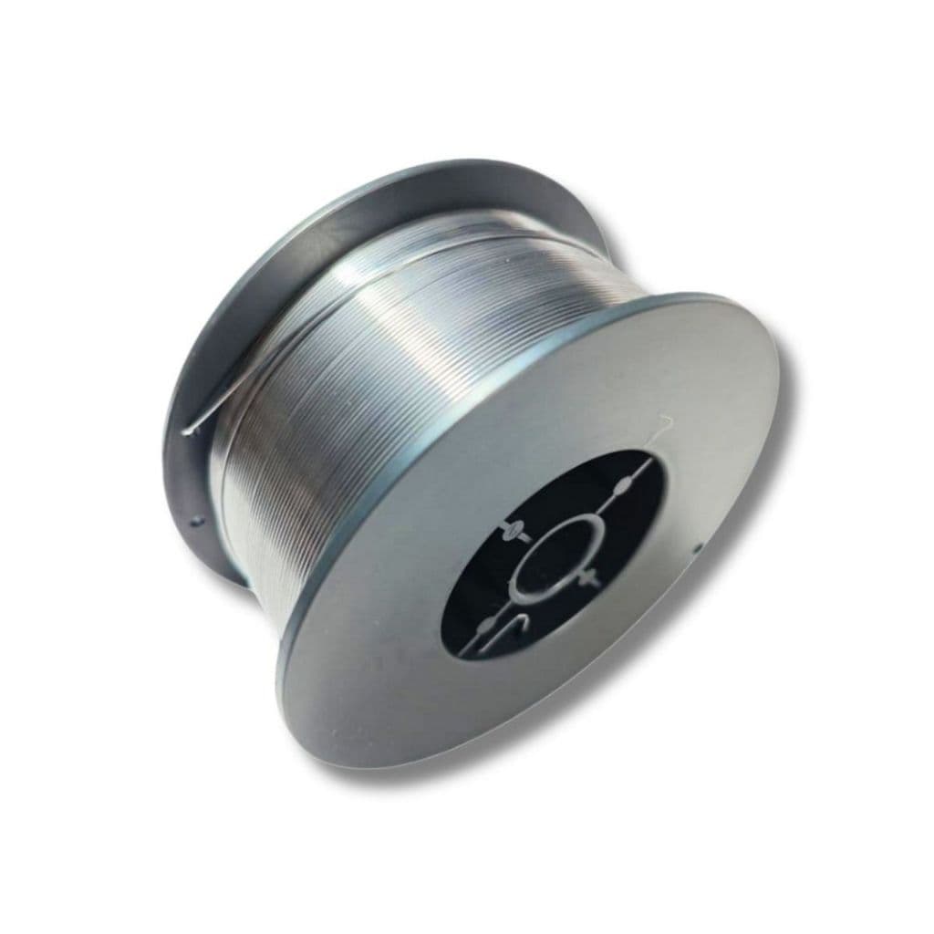 Arame Mig para Solda 0.8mm RL 1Kg