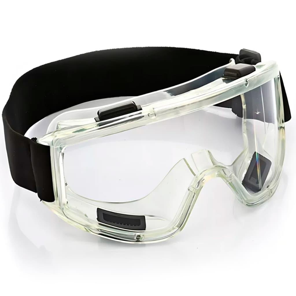 OCULOS DE SEGURANCA VVISION 400 AMPLA VISAO VOLK DO BRASIL
