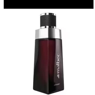 malbec tradicional 100ml boticário
