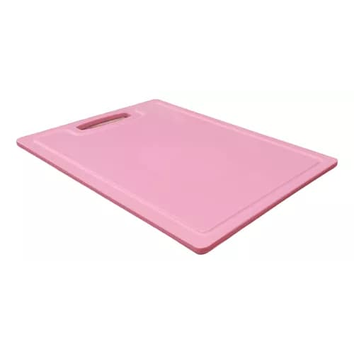 Tábuas  De Carnas Bege, Rosa e Azul