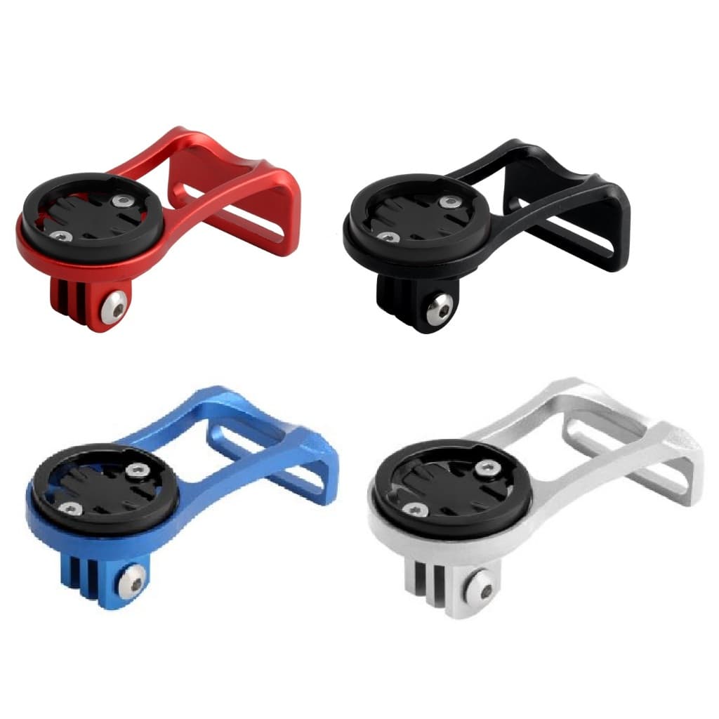Suporte Avançado Gps Gopro Mesa Bike Garmin Atrio Bryton Igsport Cateye