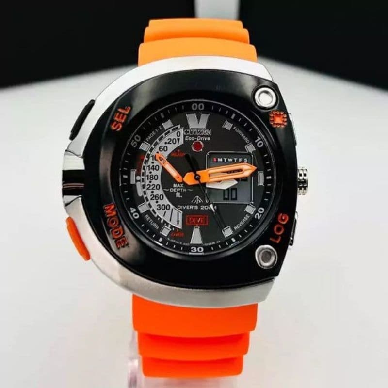 Relógio Masculino Esportivo Premium – Design Luxuoso, Alta Precisão, Vidro Resistente e Pulseira Confortável em Silicone