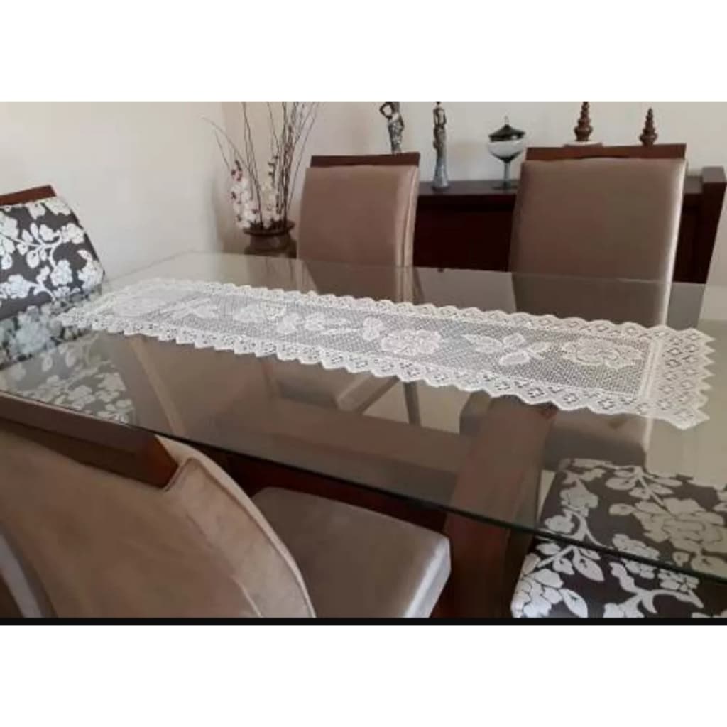 kit promocional 5 caminhos de mesa
