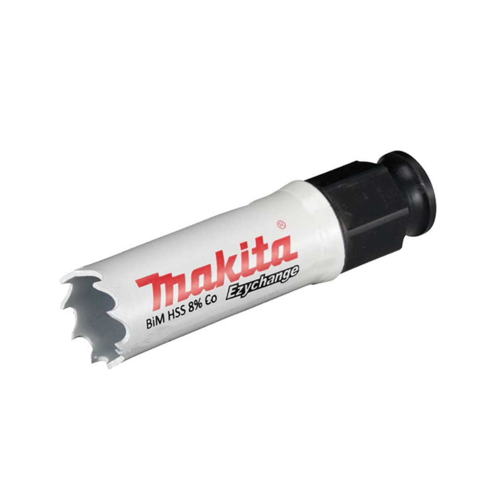 Serra Copo Bimetálica Ezychange 19x44mm E-03654 Makita