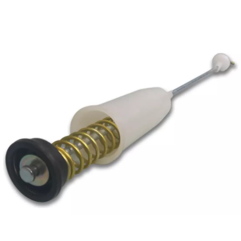 Suspensao Amarela Lavadora Panasonic W034i-6p5b0 original