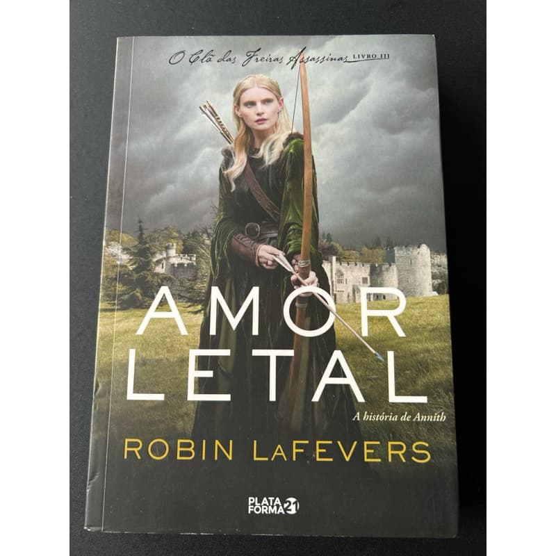Amor Letal
