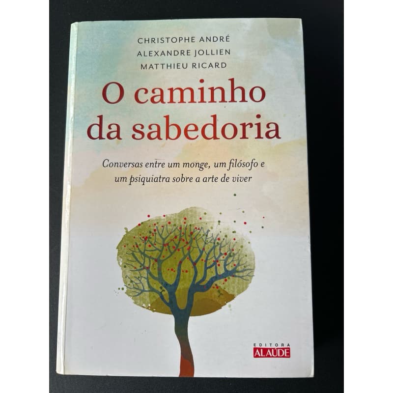 O caminho da sabedoria