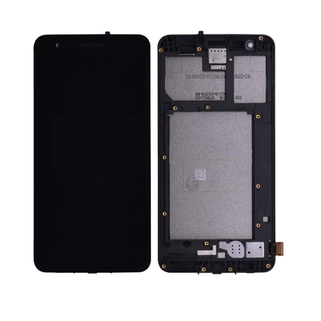 Tela Frontal Display LG K4 Touch Incell