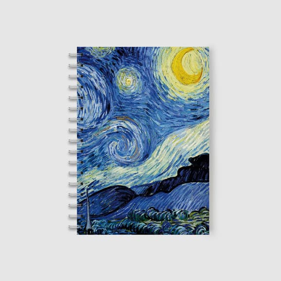 Caderno Universitário 5 Matérias 200pags Pautado 24x17,5cm