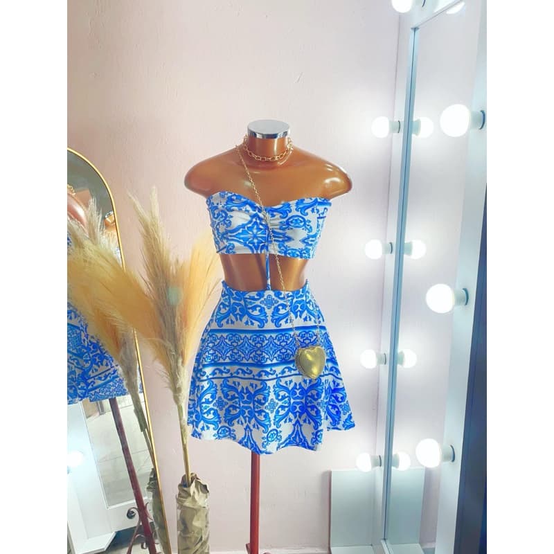 vestido curto moda paty nordestina carnaval farm estampa tecido suede premium festa praia verão detalhe na cintura