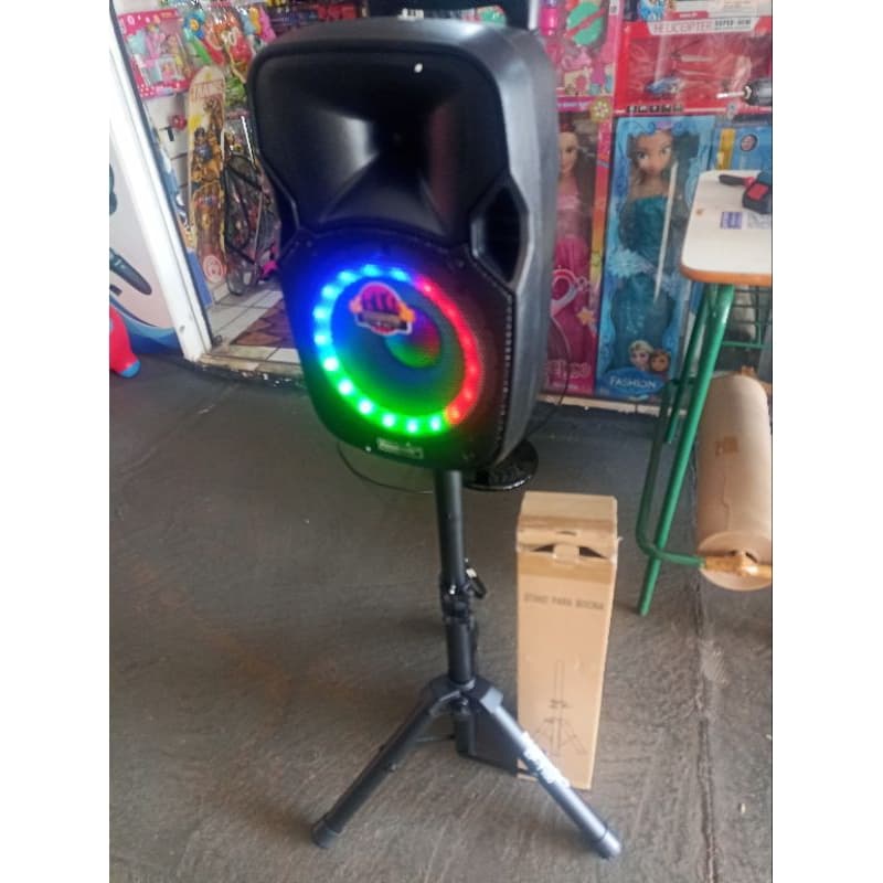 tripé suporte para caixa amplificada EP-t100