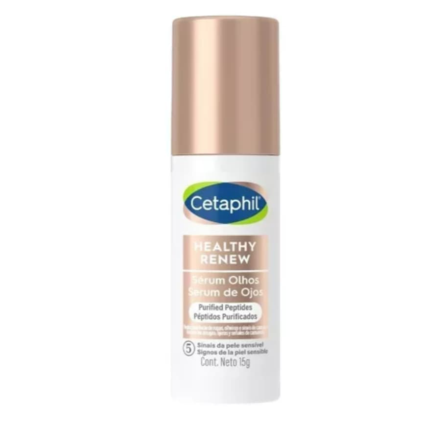 Sérum Para Olhos Cetaphil Healthy Renew 15g