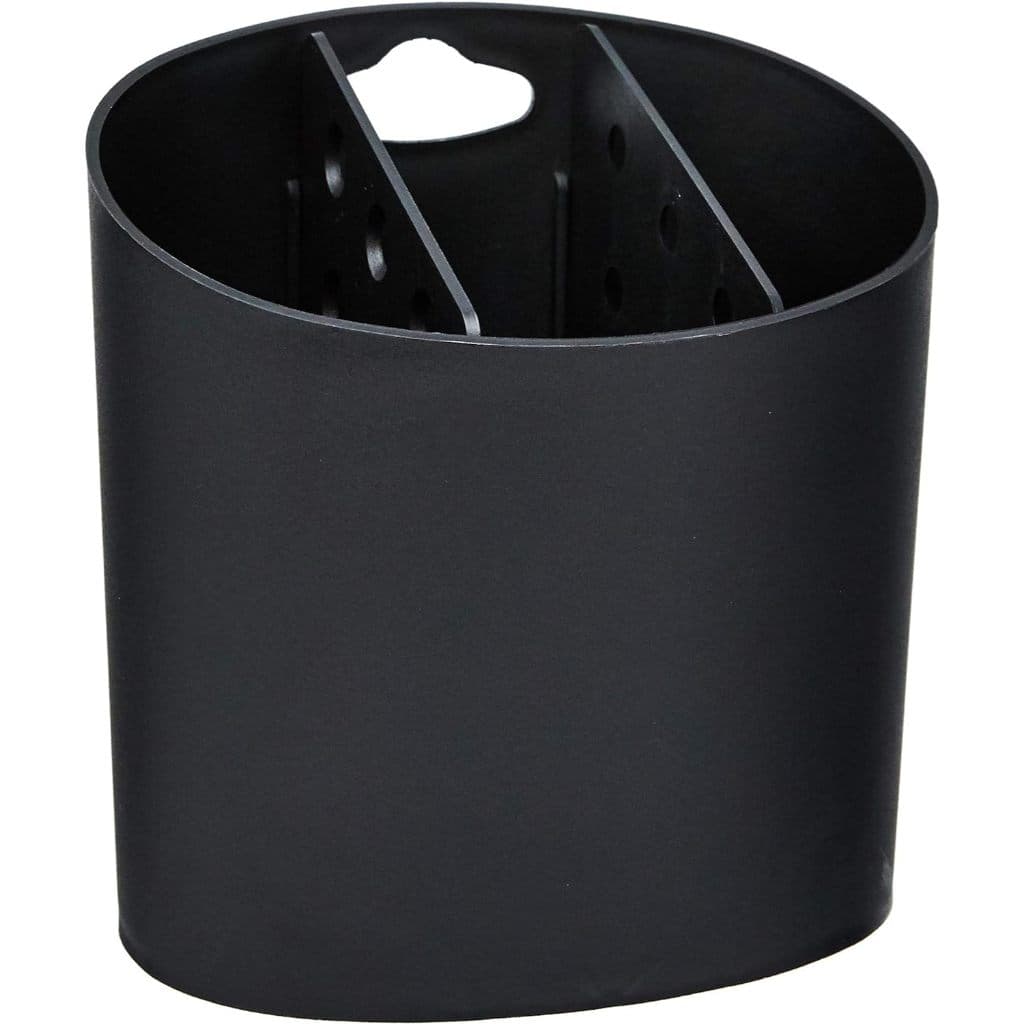 Escorredor de Talheres Oval Coza Basic