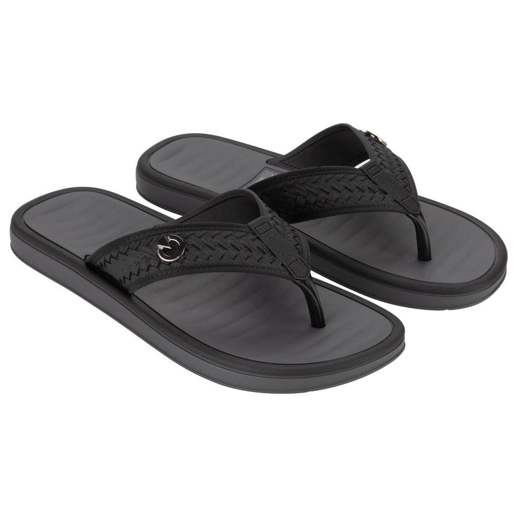 Chinelo Masculino original Grendene Cartago Coimbra super confortável casual chinelo forte