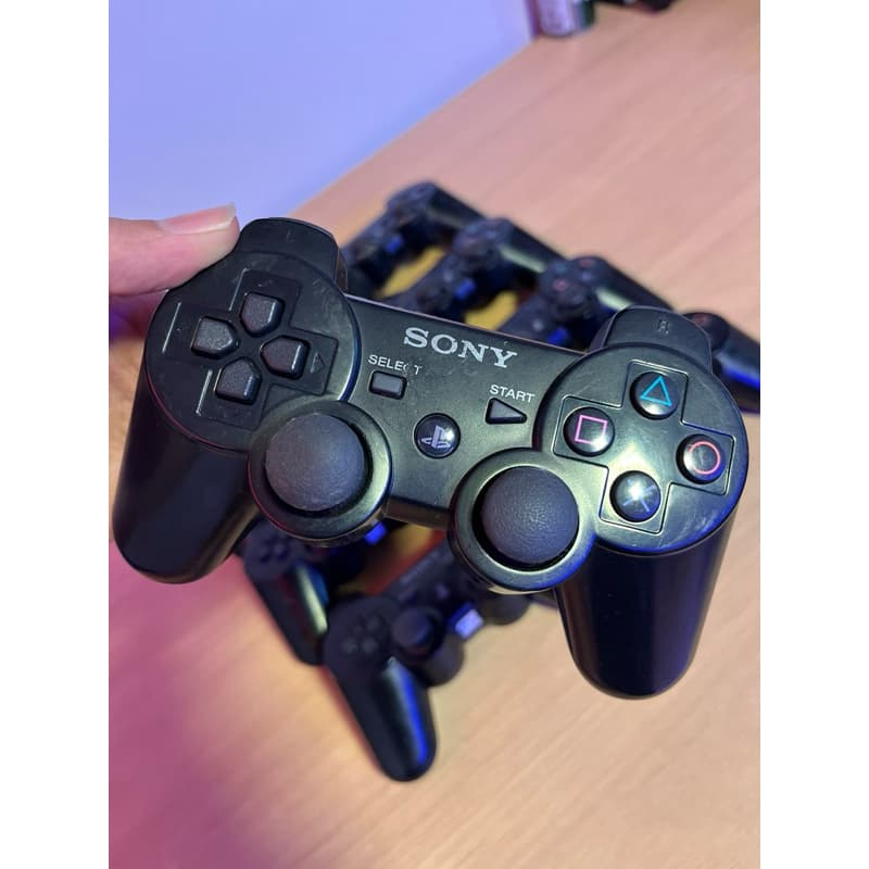 controle ps3 original , revisado 100% funcional