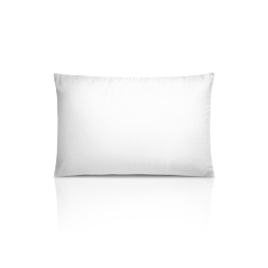 Kit 10 Fronha Lisa 50x70 Pousada Hotel De Luxo Promoção Micropercal 400 Fios