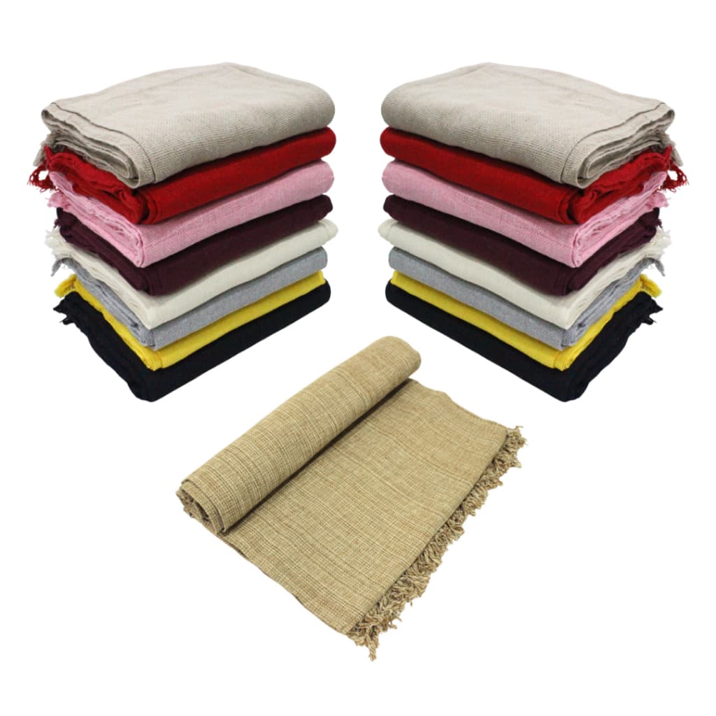 Kit 2 Manta Para Sofá Decorativa 2,10x1,20 Luxo Gigante Promoção