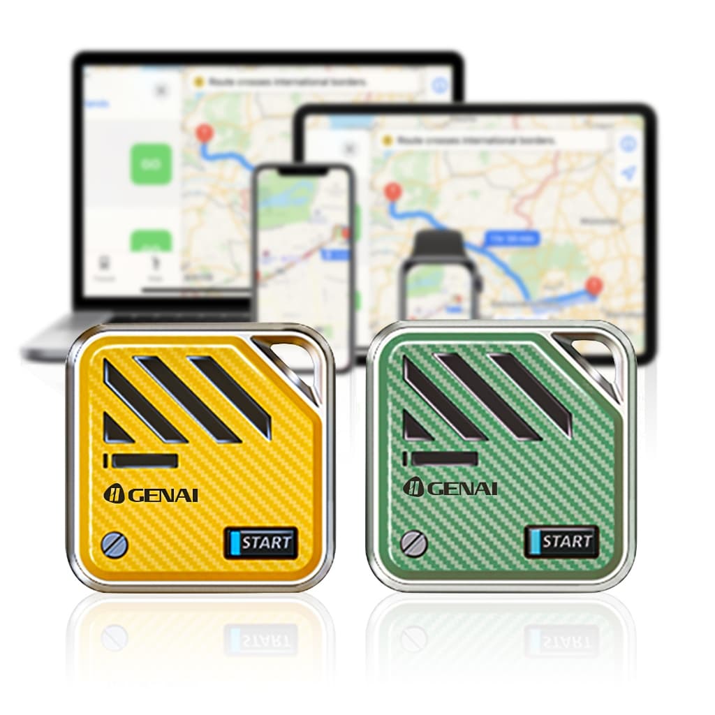 Novo Localizador tag GPS Inteligente Dedicado para Animais de Estimação e Bagagem Kids Luggage Key Finder