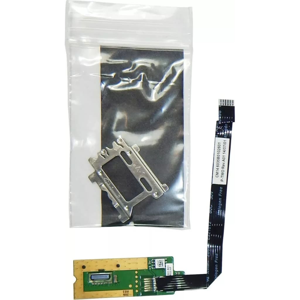 Leitor Biométrico Para Notebook HP EliteBook 840 G1 - 730963-001