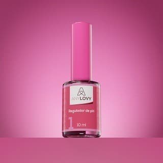 Regulador de pH AnyLovy 10ml Unhas