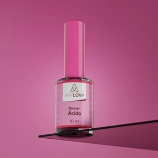 Primer Anylovy Preparador Unha Gel Acrigel Any Lovy 10ml