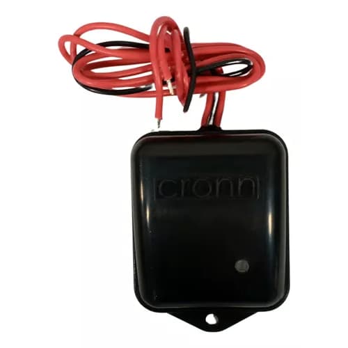 Tx Car Controle Remoto Para Farol De Carro Cronn