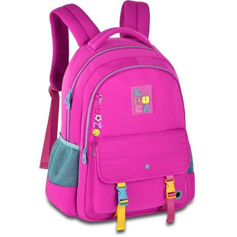 Mochila da Luluca