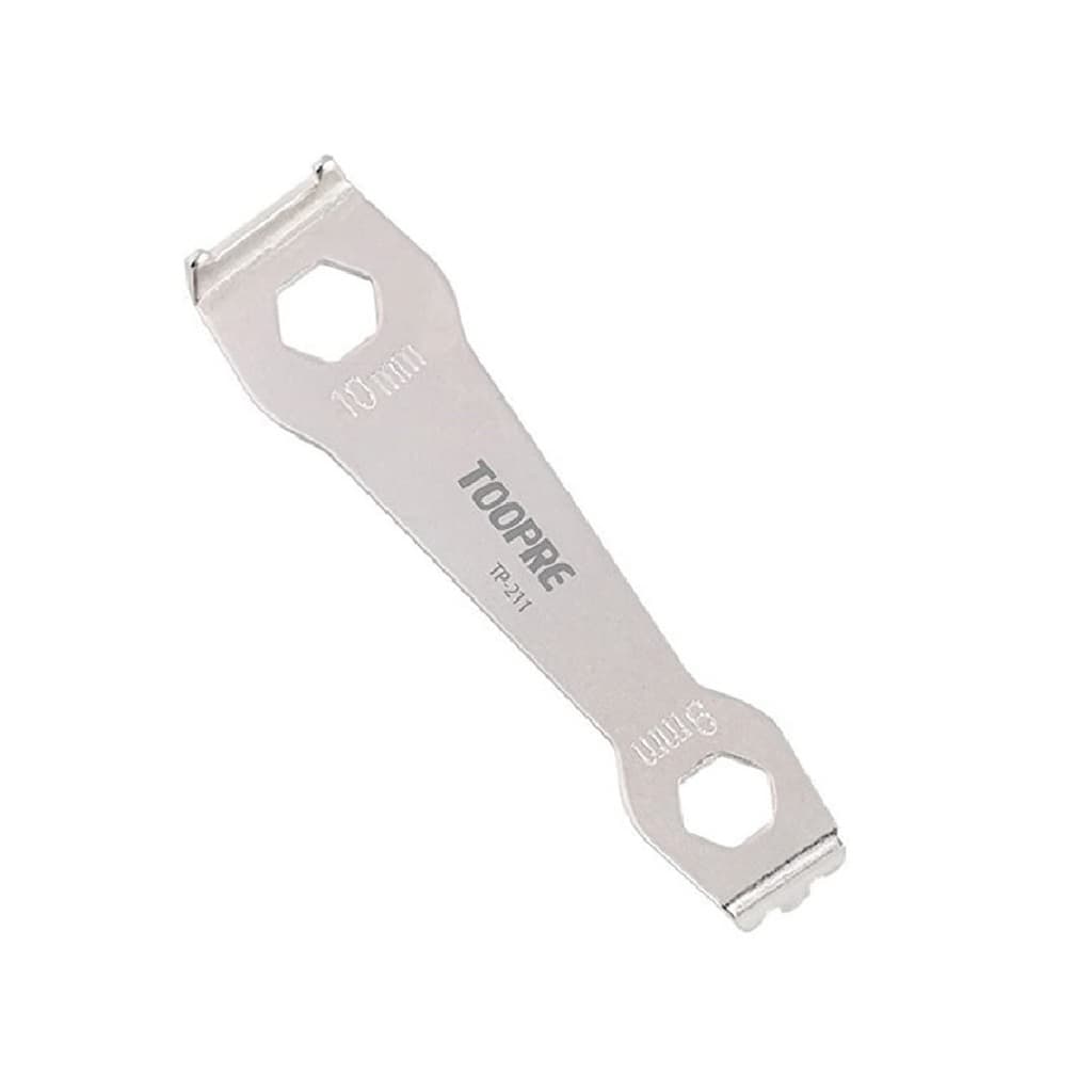 Chave Extratora Parafuso Coroa Extrator Bike Pedivela