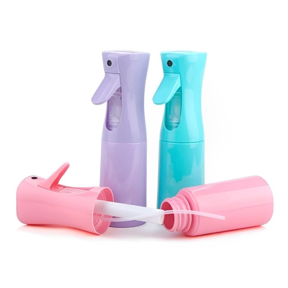Borrifador Automático De Água Pulverizador Efeito Nevoa  - 200 ml