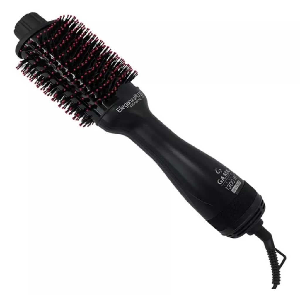 ESCOVA SECADORA GAMA ITALY 1200W/1300W BIVOLT